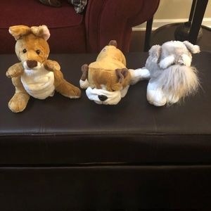Webkinz Assortment